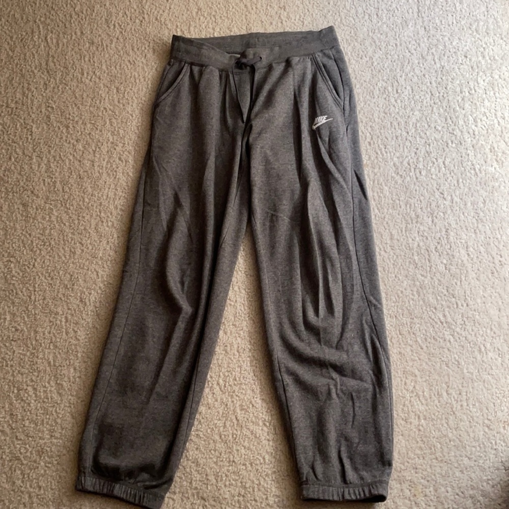 Nike joggers